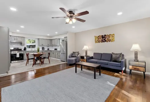 Valparaiso Corporate Home Hotels in Valparaiso