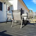 120 year old home located in the heart of Mayberry and the Yadkin Wine Valley