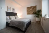 'Fisherman's Cottage' Scandi Style beach front location in the heart of Arbroath 住宿飯店