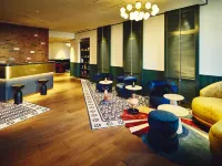Hotel Indigo Nagasaki Glover Street by IHG - Gym