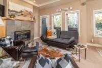 Ultimate Summer House Location - Dog Friendly