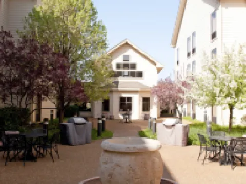 Hampton Inn & Suites St. Louis/Chesterfield Hotels in Chesterfield