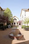 Hampton Inn & Suites St. Louis/Chesterfield Hotels in Chesterfield