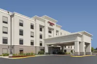 Hampton Inn Warsaw