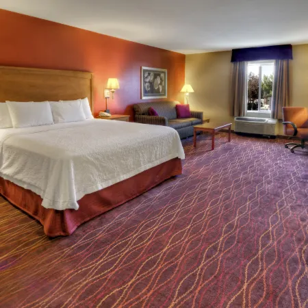 Hampton Inn Twin Falls