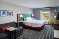 Hampton Inn & Suites Savannah - I-95 South - Gateway