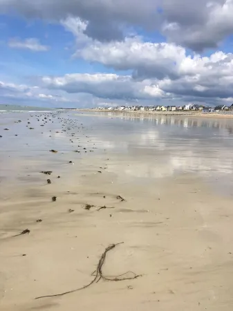 EXCEPTIONAL SEA VIEW! IDEAL AS A COUPLE FOR A RELAXING AND COMFORTING STAY.