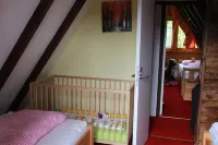 Cozy, family-friendly holiday home with mountain views (NK incl Hotels in Siegsdorf