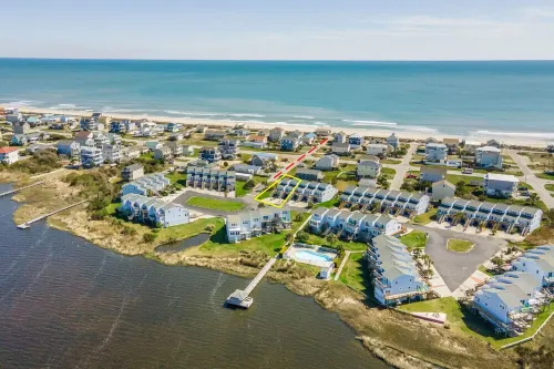 Pool & Beach, Game Room, View & Gym Equipment