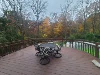 Peace of mind on a big mansion, close to all local stores.