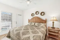 9 Bedrooms / 6.5 Baths / Sleeps 28 / 8 Parking Spots / Pool / Steps to Beach!!!