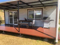 Off Grid Farm located 24klm from Barrington Tops National Park Hotels in Gloucester