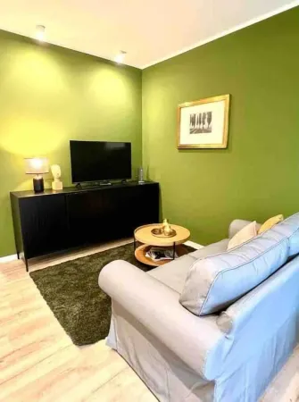 Im Herzen der Stadt - EG Wohnung