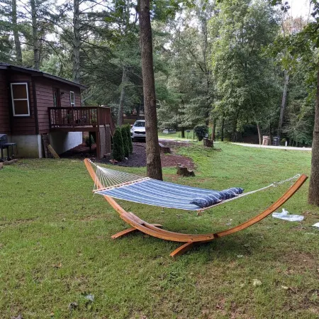 Cozy Cottage Near Lake Lanier
