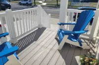 Large Private Family Beach House 3 Blocks from Beach!