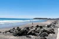 Beach Studio  Getaway