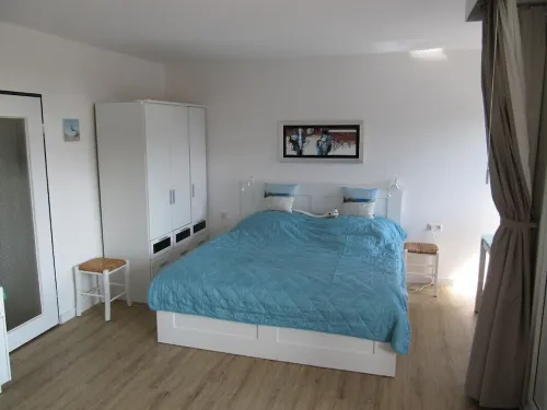 Ostseeperle Modernly furnished with swimming pool Hotels in Dahme