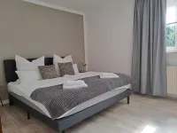 Apartment Seeblick,ihr Einzigartiger Aufenthalt Direkt am Bad Salzunger Burgsee