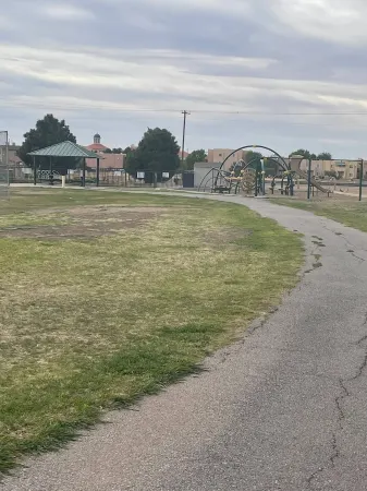 "Casa de Maíz" centrally located - close to NMSU Отели рядом с достопримечательностью «Museum of Nature & Science»