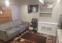 The Subterranean Haven