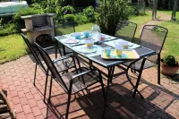 Modern, bright apartment in Waldeck - Höringhausen