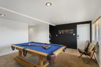 Mountain Views at Rim Country Chalet - Boutique