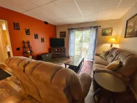 Country Apartment Rental in an Outdoor Paradise!