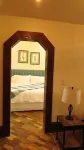 The Stone room Suite #11, sleeps 5 guest