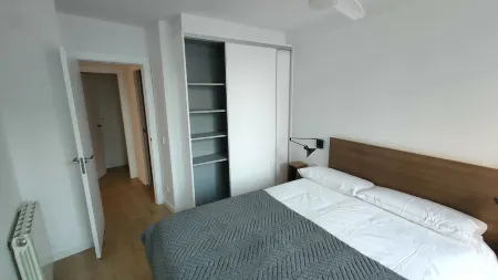 Àtic Cèntric a Eixample-barri Vell