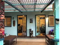 CozyTiki Cottage w/ 2 Private Rooms, Priv Attached Kit/Bath TA-154-746-2656-01 Hotels in Captain Cook