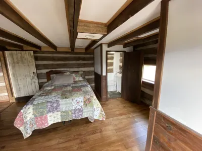 The Wallingford House