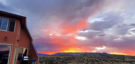 Amazing Views from a MinneDome