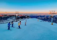 GrandView Cabin - Views and Ziplines
