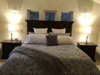 Relax!  You're on River Time!