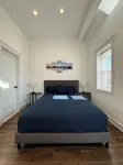 Chic DC Home in Petworth w/ Private Parking – Near Metro & Sights! Hotels in Catholic University-Brookland