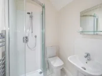 Recently refurbished large country house