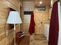 Cozy apartment in Country setting.  Close to Lake Hamilton and  Hot Springs. Hotels in Hot Spring County