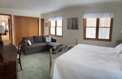 Woodgrove House