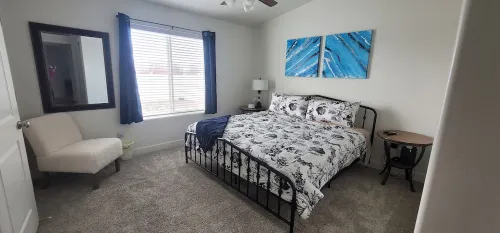 1 Story Home near Brianhead Ski, National Parks, Shakespeare Festival!