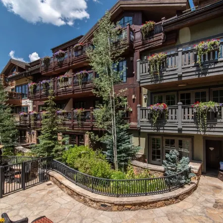 One Willow Bridge Road residence W27