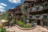 One Willow Bridge Road residence W27