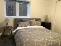 Modern West Seattle Unit with Puget Sound views Hotels near Target