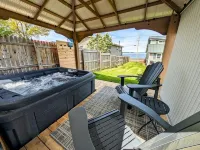 Bayside Retreat