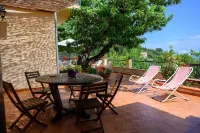 Il Ciliegio ,'le Calme et la Tranquillité Sont Notre Carte de Visite' Hotel in zona La Fontana