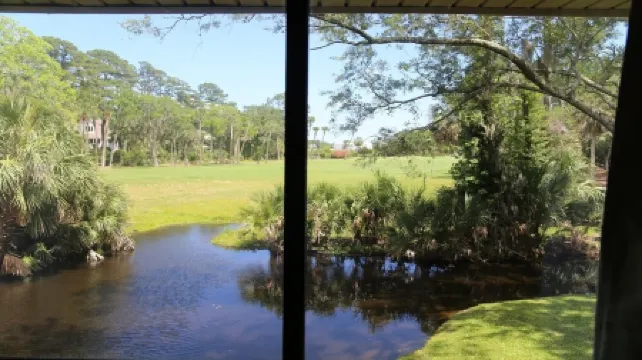 Perfect beach and golf getaway!