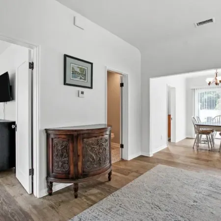 1920's Spanish Revival Home