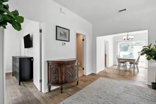 1920's Spanish Revival Home