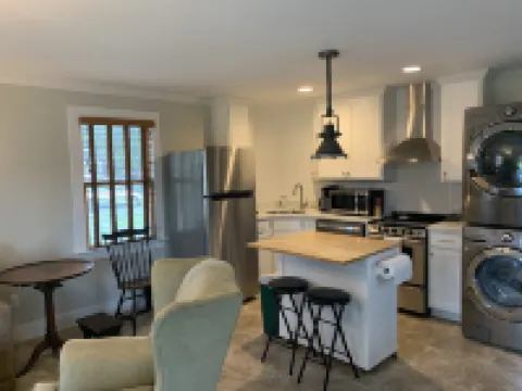 Walk to Everything House