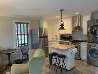 Walk to Everything House