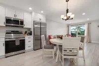 Siesta Key Beach Resort Jamaica Royale